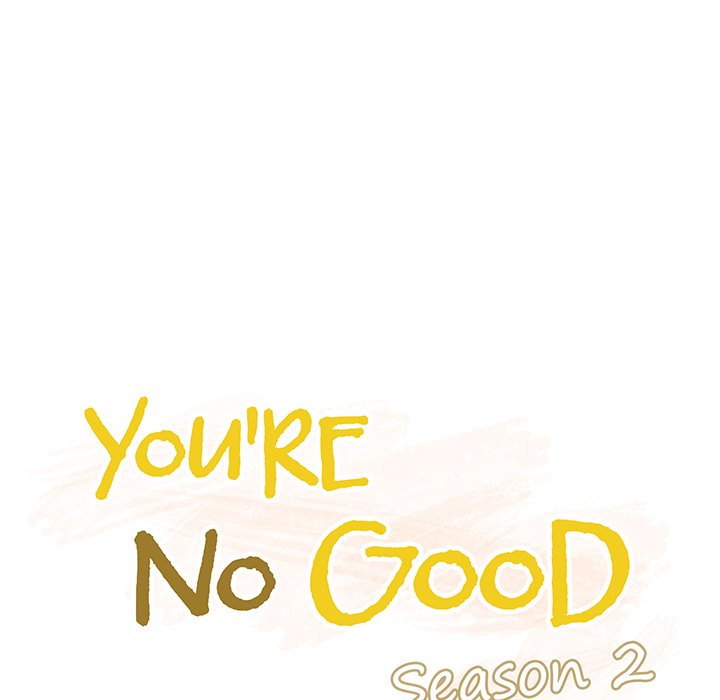You’re No Good Chapter 74 image 18