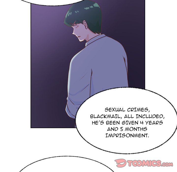 You’re No Good Chapter 74 image 25