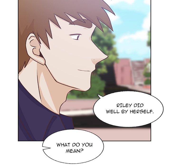 You’re No Good Chapter 74 image 27