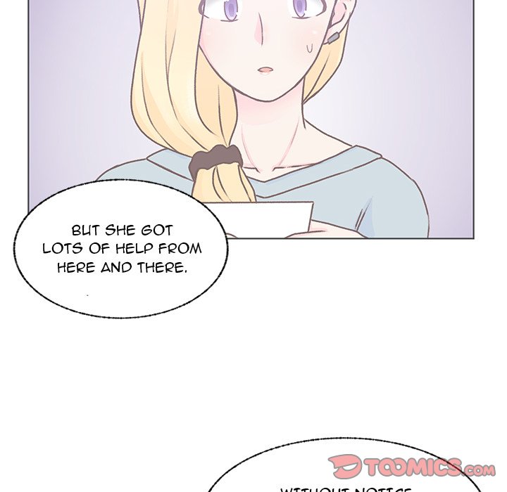 You’re No Good Chapter 74 image 29