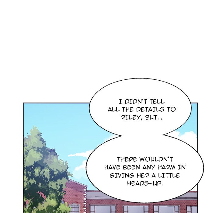You’re No Good Chapter 74 image 35