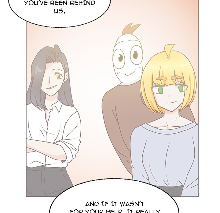 You’re No Good Chapter 74 image 43
