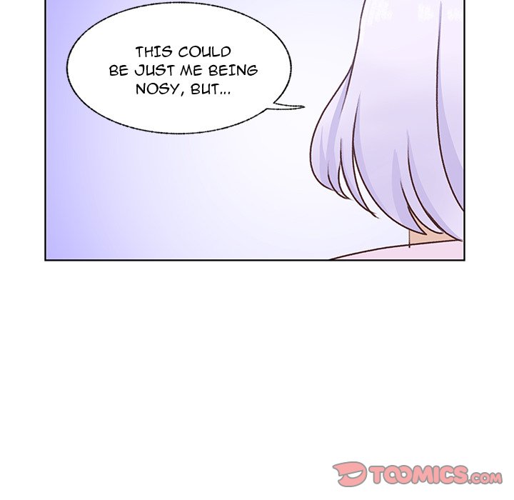 You’re No Good Chapter 74 image 45
