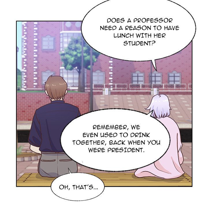 You’re No Good Chapter 74 image 4