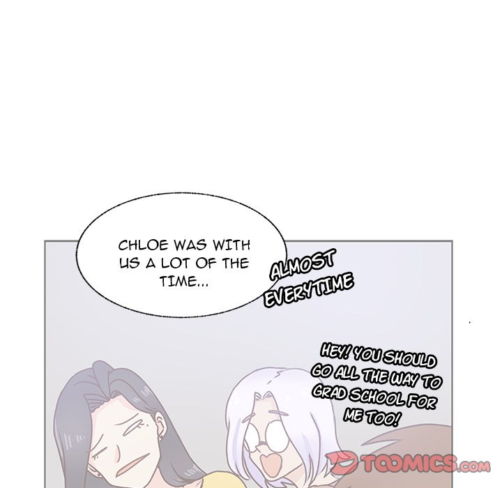 You’re No Good Chapter 74 image 5