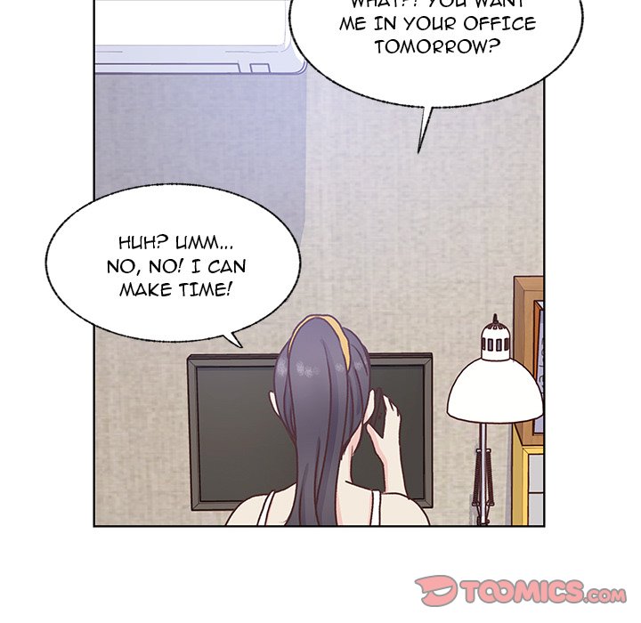 You’re No Good Chapter 74 image 81