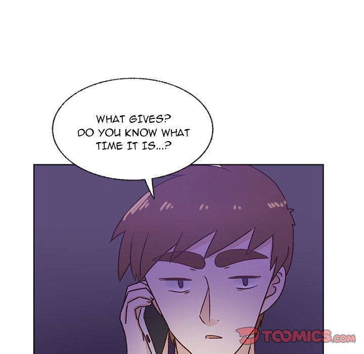 You’re No Good Chapter 74 image 93