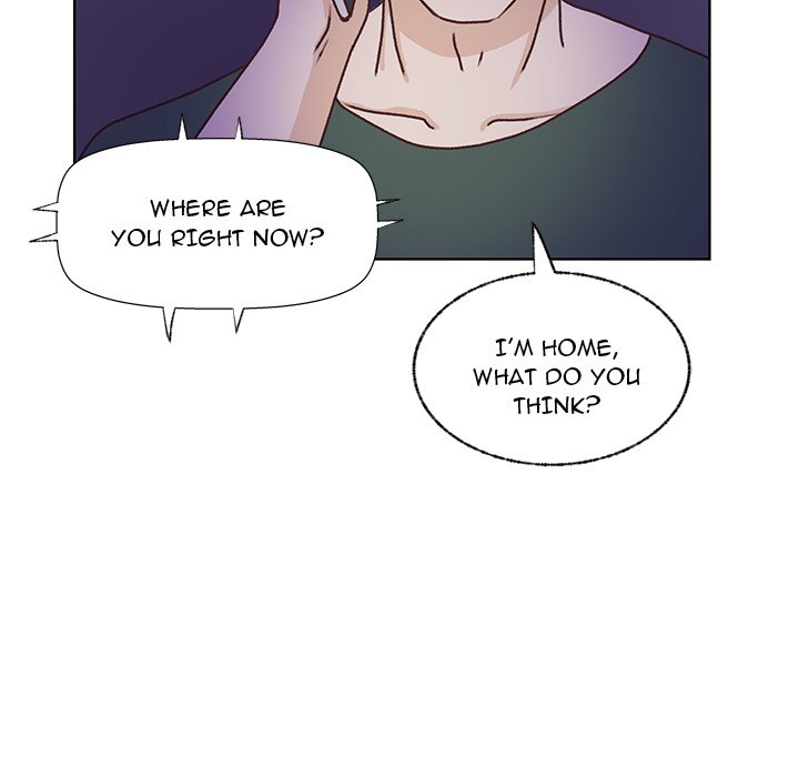 You’re No Good Chapter 74 image 94