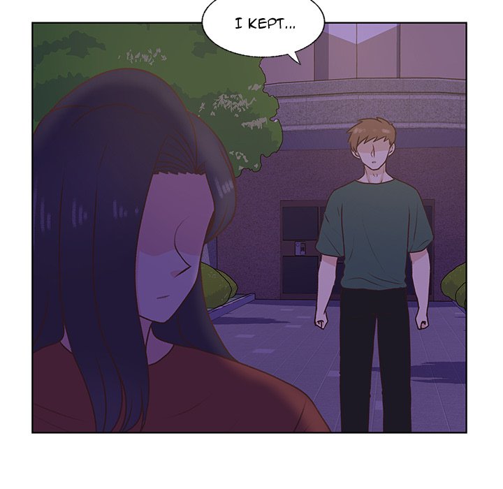 You’re No Good Chapter 75 image 108