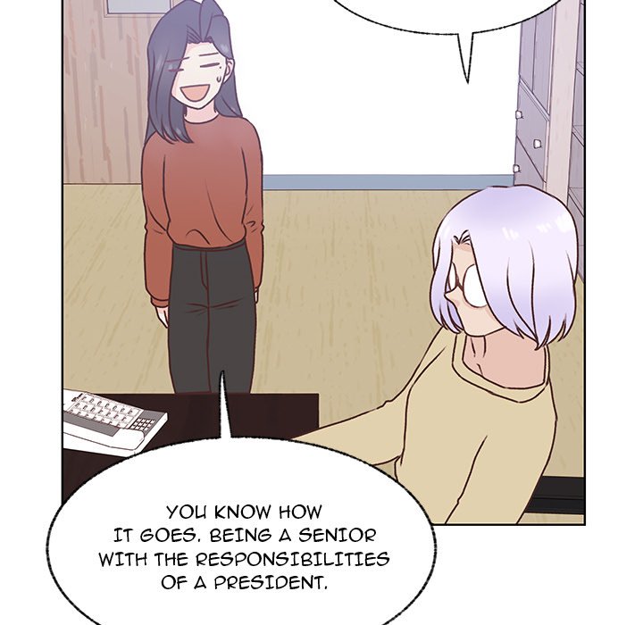 You’re No Good Chapter 75 image 12