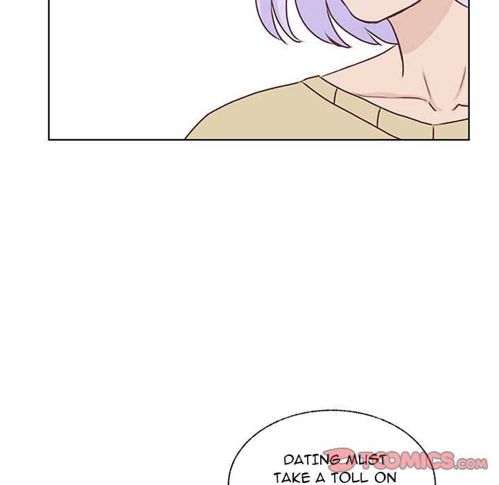 You’re No Good Chapter 75 image 14