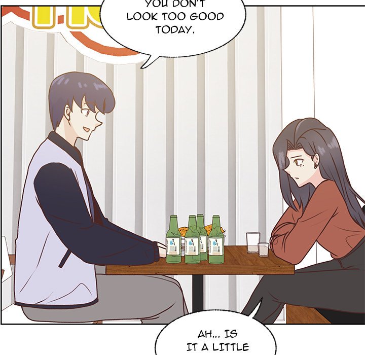 You’re No Good Chapter 75 image 36