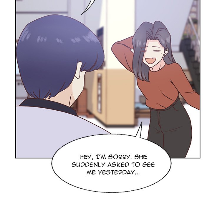 You’re No Good Chapter 75 image 4