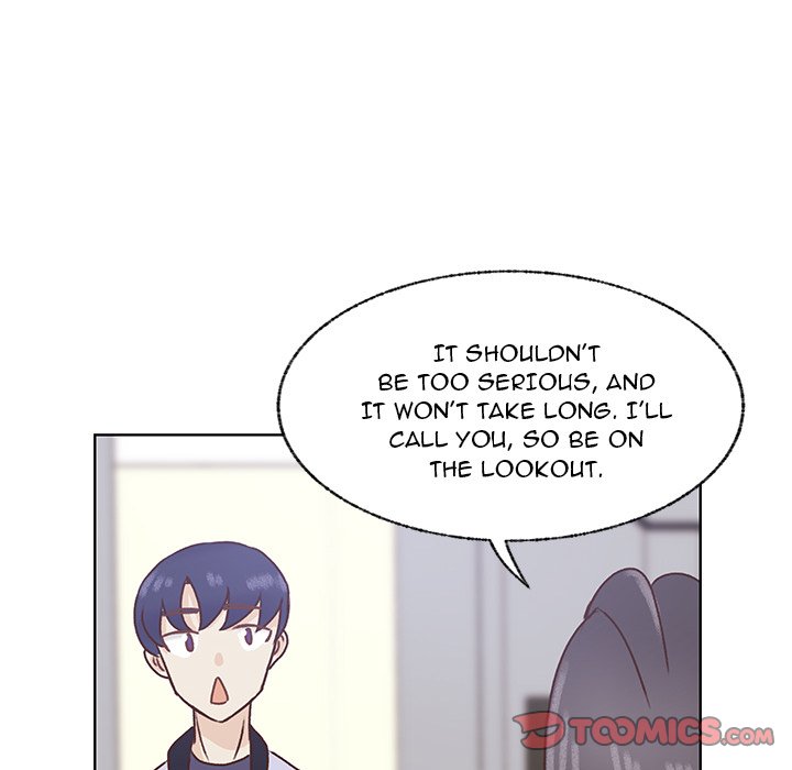 You’re No Good Chapter 75 image 5