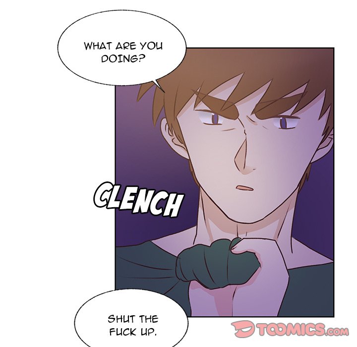 You’re No Good Chapter 75 image 71