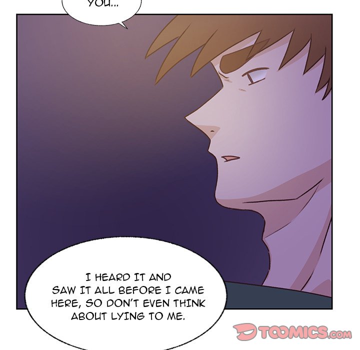 You’re No Good Chapter 75 image 74