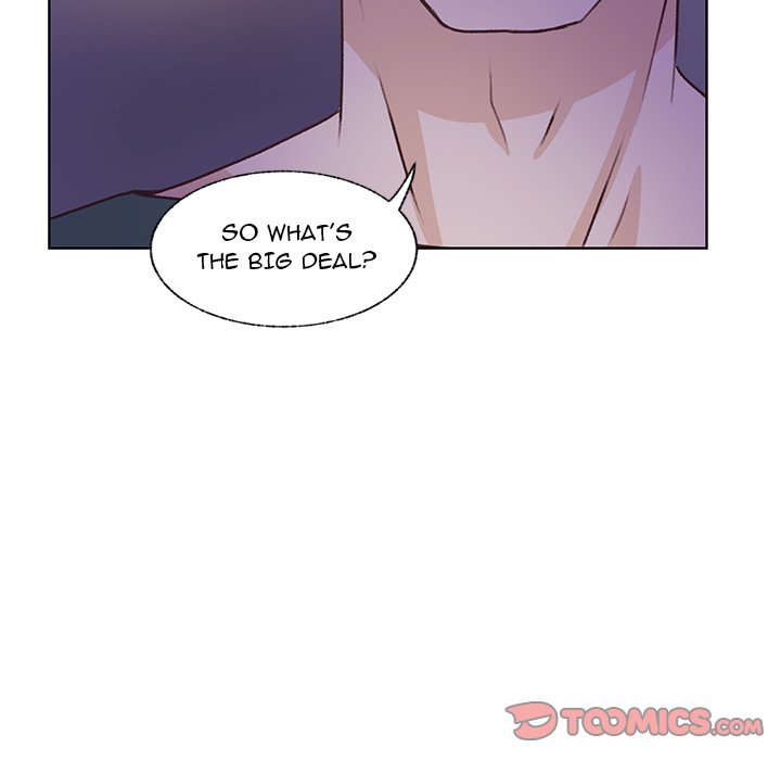 You’re No Good Chapter 75 image 83