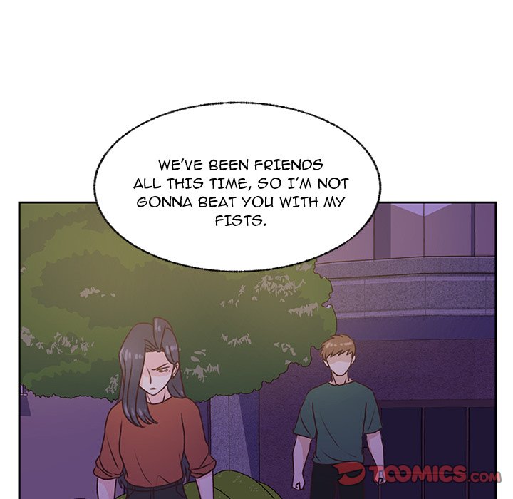You’re No Good Chapter 75 image 95