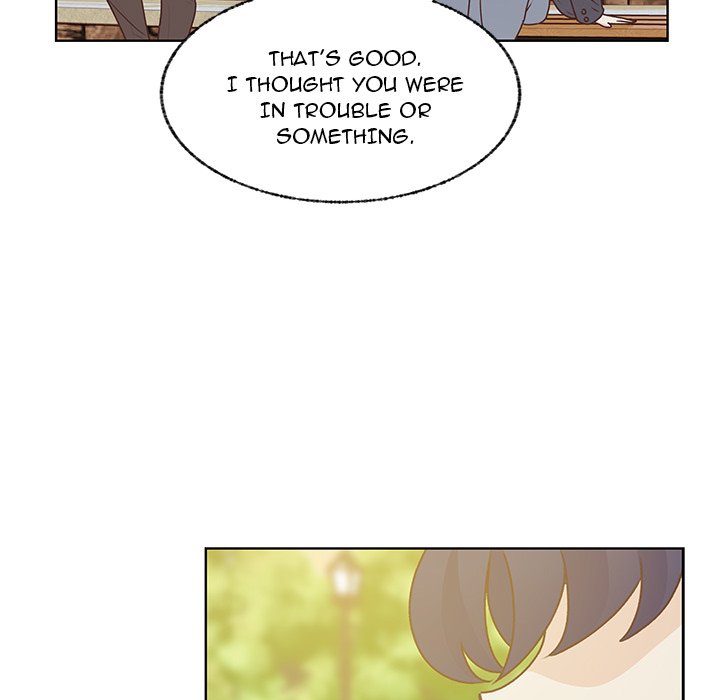 You’re No Good Chapter 76 image 99