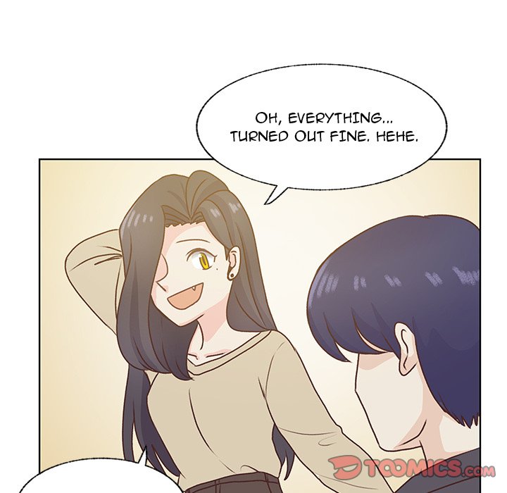You’re No Good Chapter 76 image 101