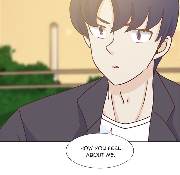 You’re No Good Chapter 76 image 111