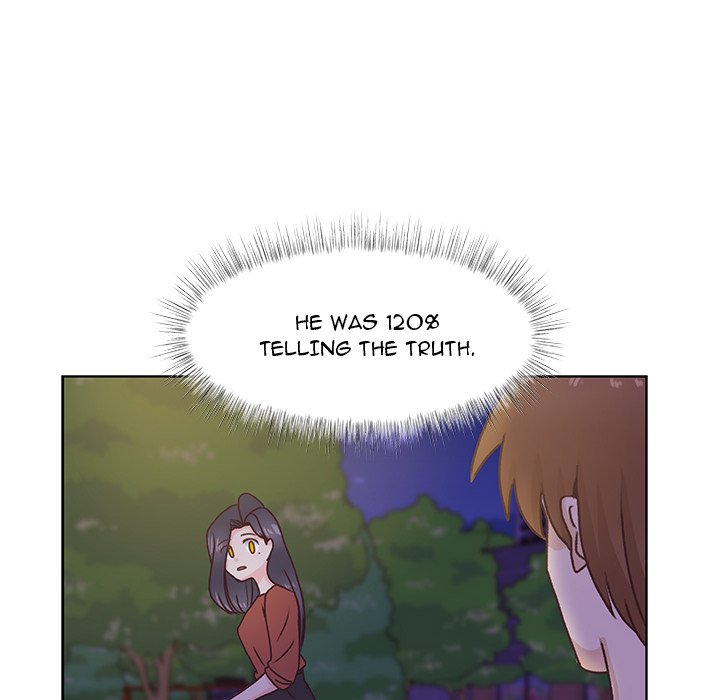 You’re No Good Chapter 76 image 15