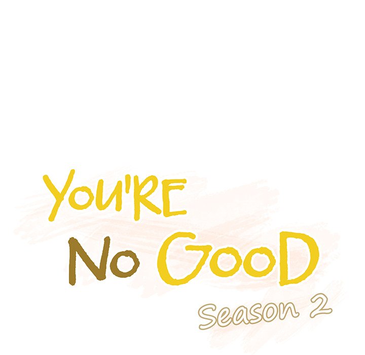 You’re No Good Chapter 76 image 27