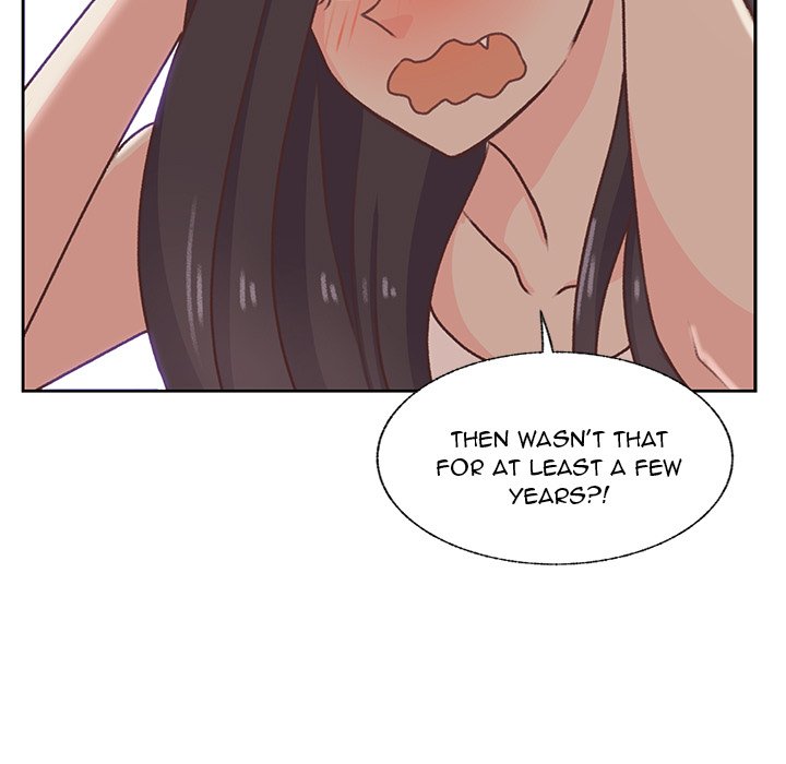 You’re No Good Chapter 76 image 34