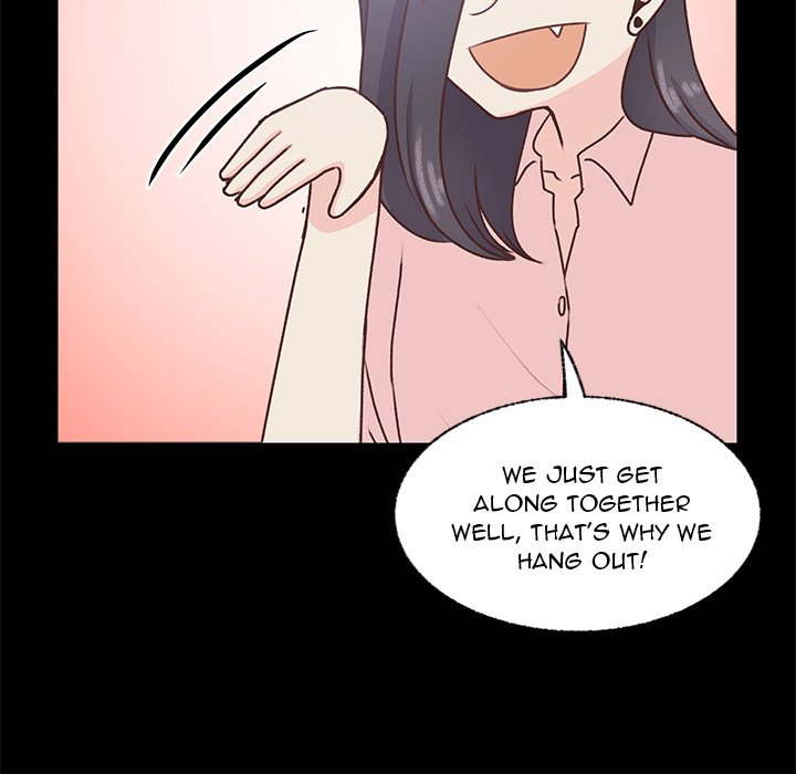 You’re No Good Chapter 76 image 42