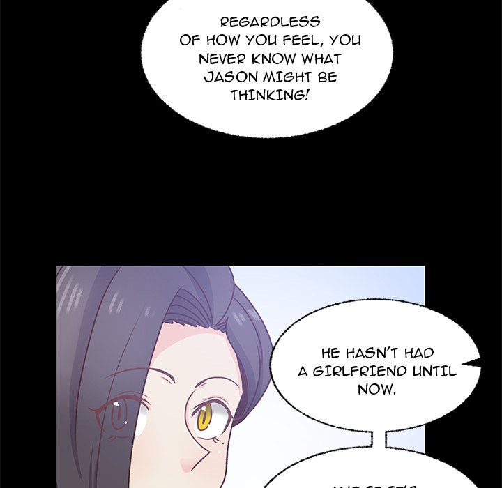 You’re No Good Chapter 76 image 44