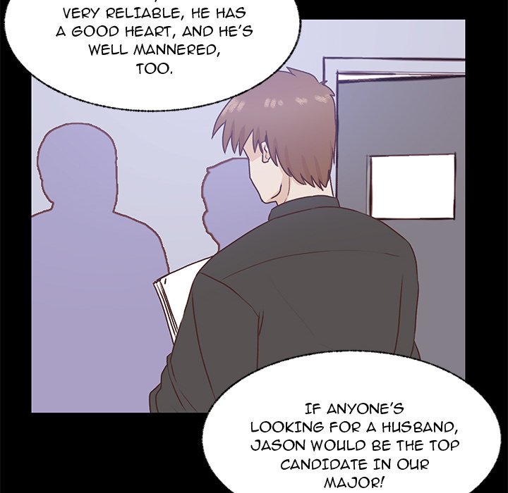 You’re No Good Chapter 76 image 46