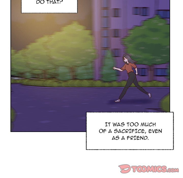 You’re No Good Chapter 76 image 5