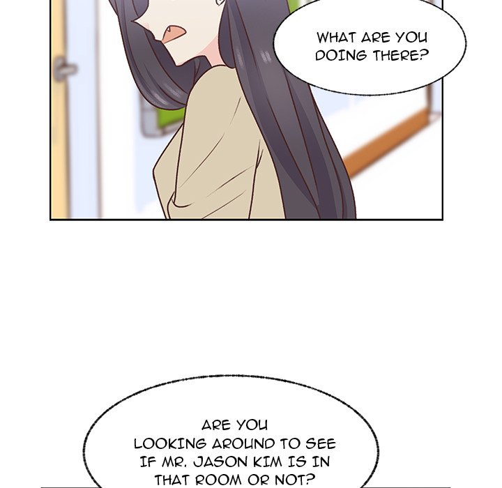You’re No Good Chapter 76 image 76