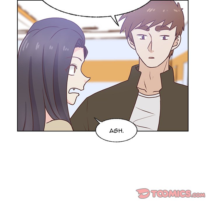 You’re No Good Chapter 76 image 77