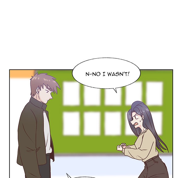 You’re No Good Chapter 76 image 78