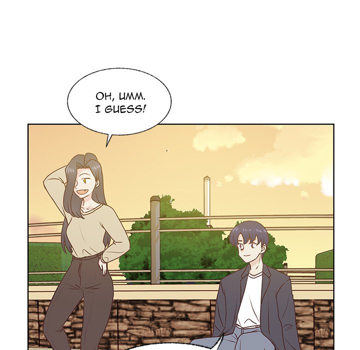 You’re No Good Chapter 76 image 98
