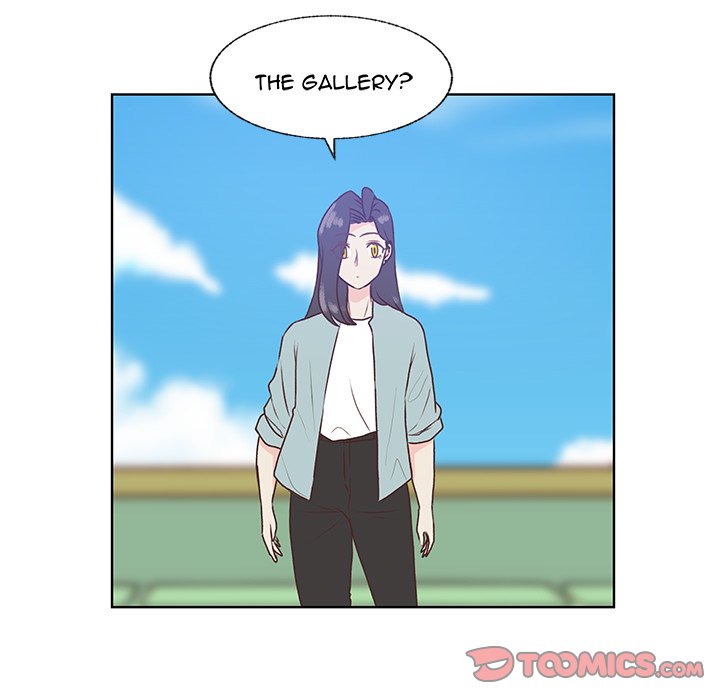 You’re No Good Chapter 77 image 110