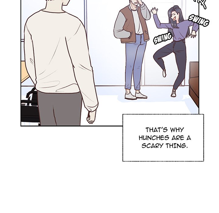 You’re No Good Chapter 77 image 12