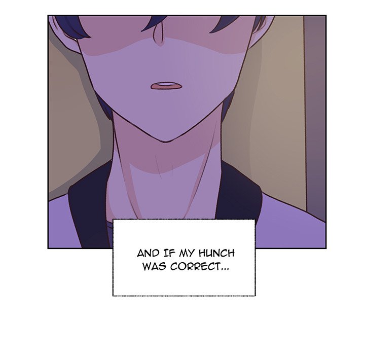 You’re No Good Chapter 77 image 15
