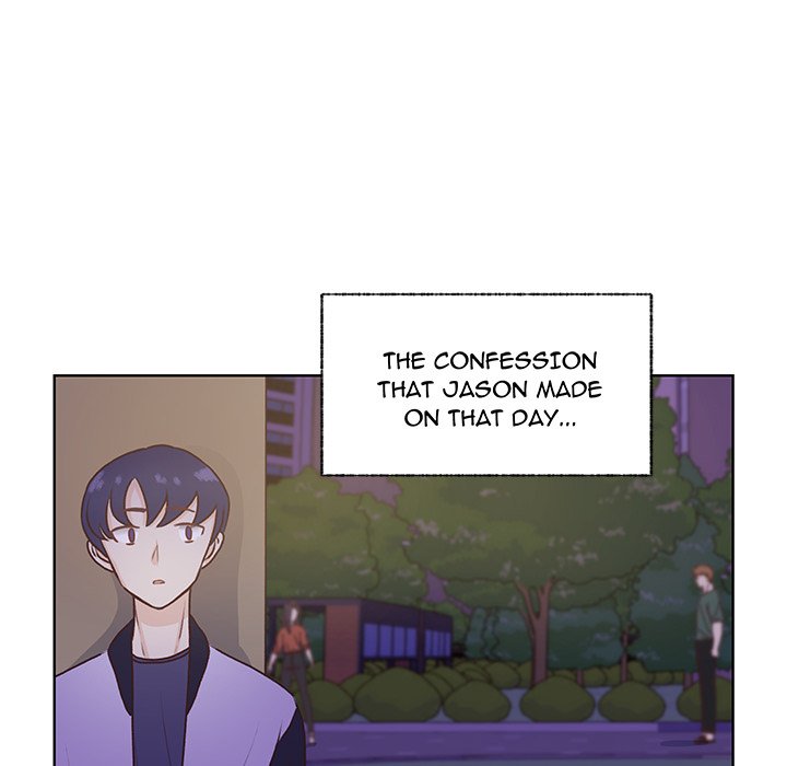 You’re No Good Chapter 77 image 16