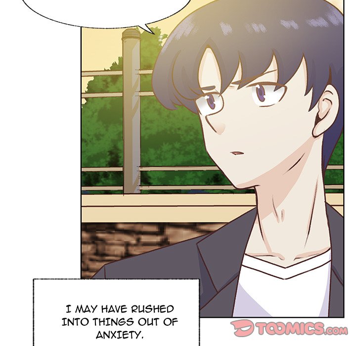 You’re No Good Chapter 77 image 26