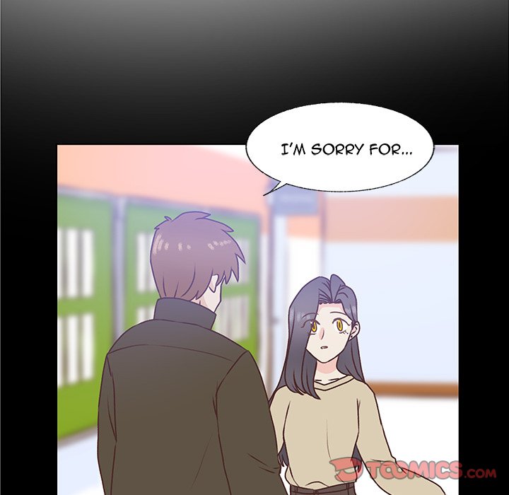 You’re No Good Chapter 77 image 32