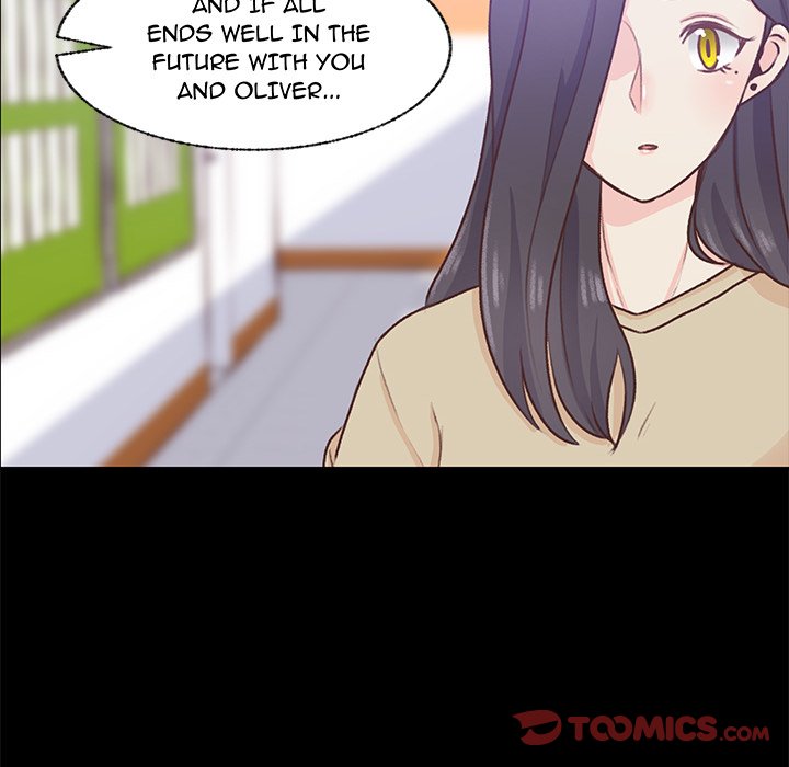 You’re No Good Chapter 77 image 44