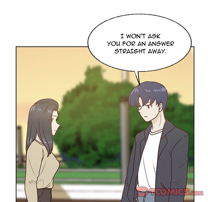 You’re No Good Chapter 77 image 50