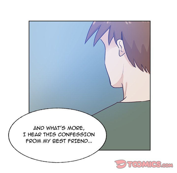 You’re No Good Chapter 77 image 68