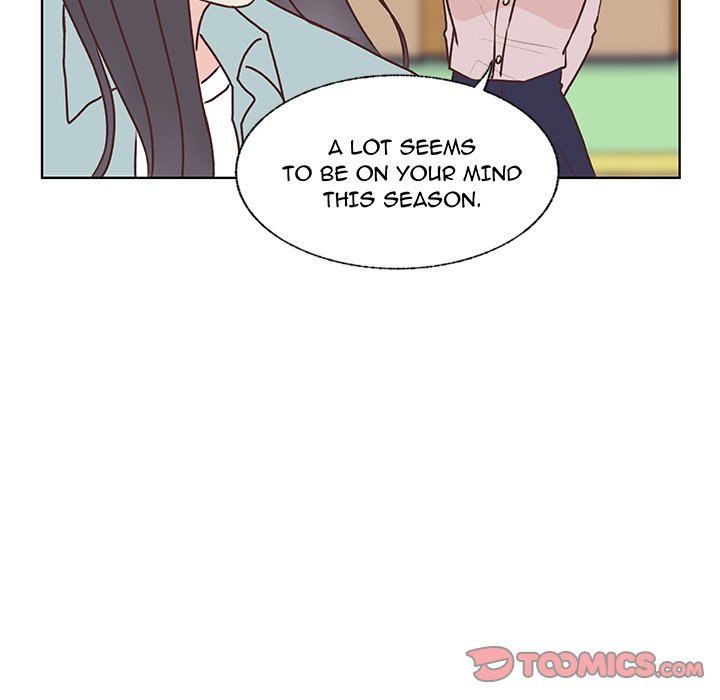 You’re No Good Chapter 77 image 74