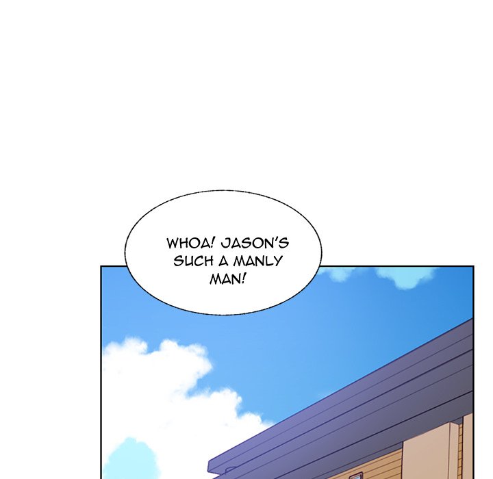 You’re No Good Chapter 77 image 76