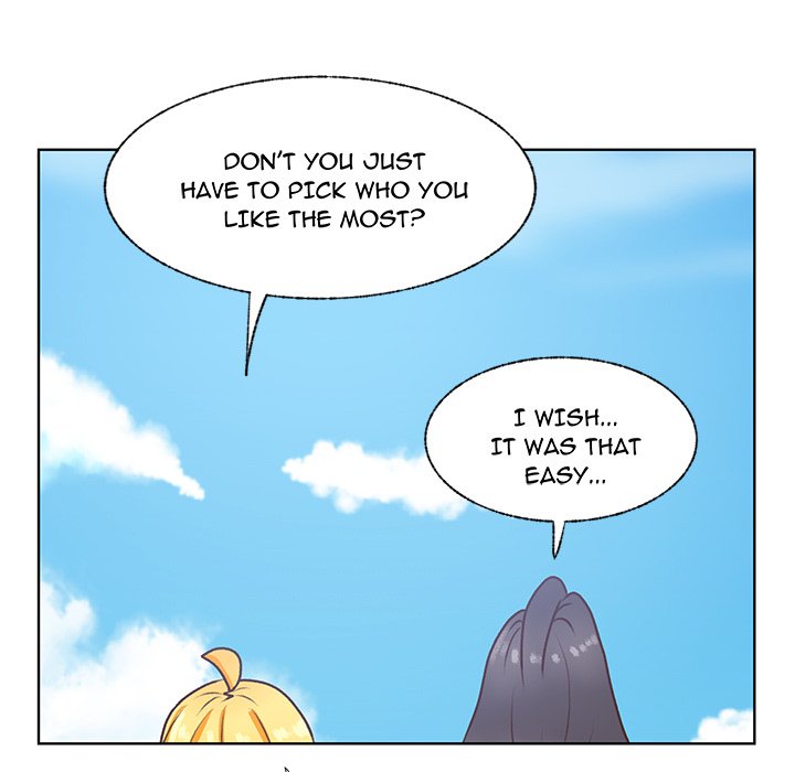 You’re No Good Chapter 77 image 78