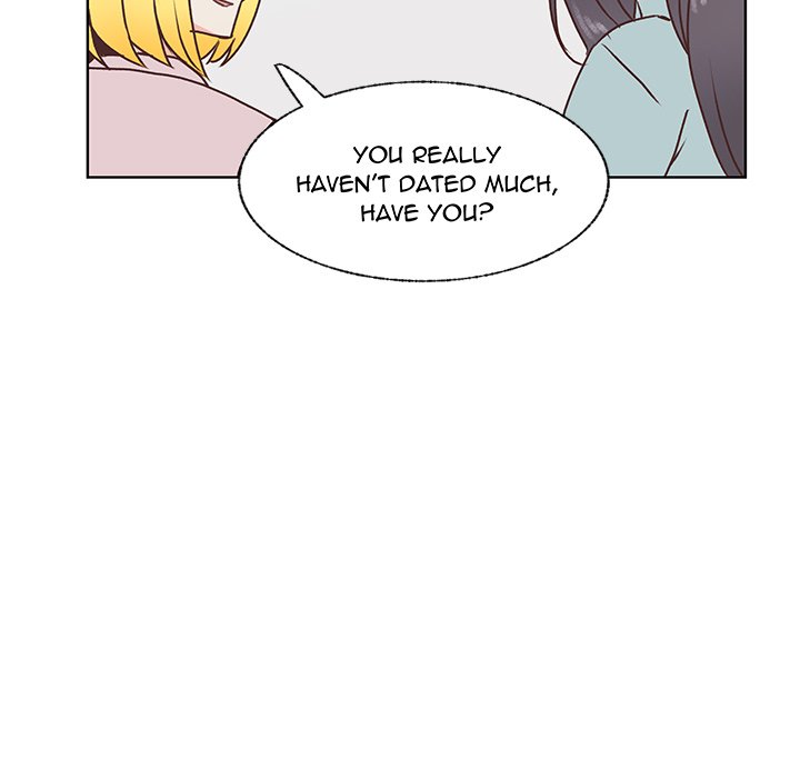 You’re No Good Chapter 77 image 84
