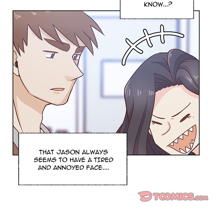 You’re No Good Chapter 77 image 8
